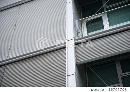 建物の外壁 建物の外壁 16765798