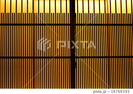京都上七軒の夜 京都上七軒の夜 16766393