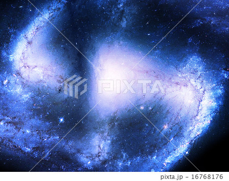 Cosmo☆大宇宙 16768176