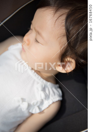 a fine-looking woman 11 months old a fine-looking woman 11 months old 16768450