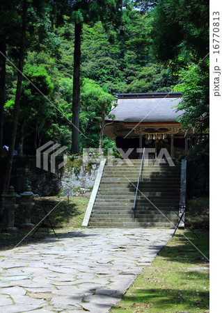 おおち谷神社 おおち谷神社 16770813
