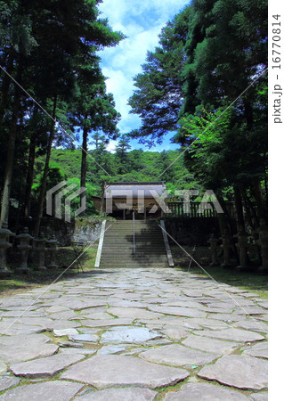 おおち谷神社 おおち谷神社 16770814