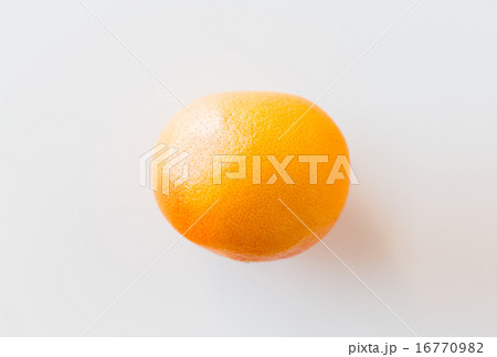ripe grapefruit over white ripe grapefruit over white 16770982