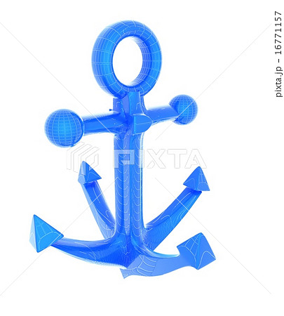 anchor anchor 16771157