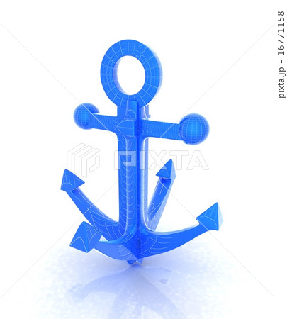 anchor anchor 16771158