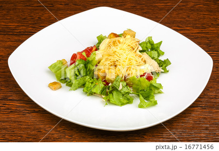 Caesar salad 16771456