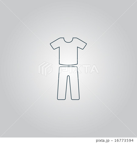 uniform - pants and t-shirt uniform - pants and t-shirt 16773594