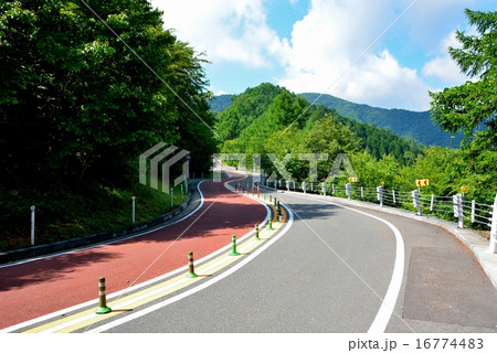 奥多摩周遊道路 (44) 16774483