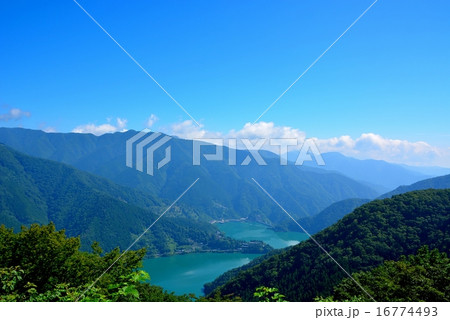 奥多摩周遊道路 (50) 16774493