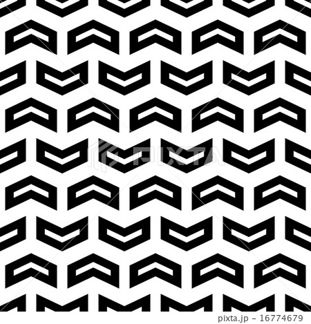 Geometric Seamless Pattern Geometric Seamless Pattern 16774679