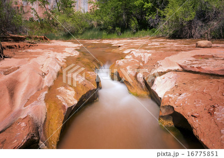 Water Flowing Water Flowing 16775851