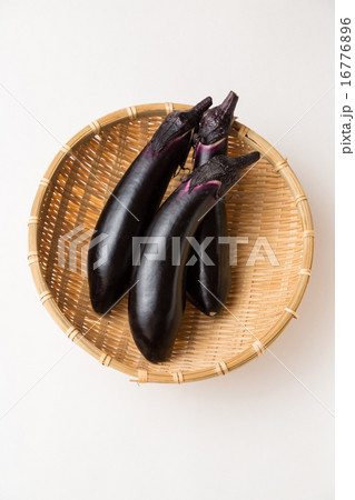 茄子 茄子 16776896
