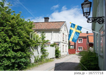 Gaevle, Sweden Gaevle, Sweden 16777718