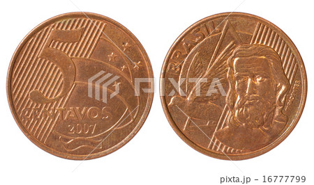 coin of brasil coin of brasil 16777799
