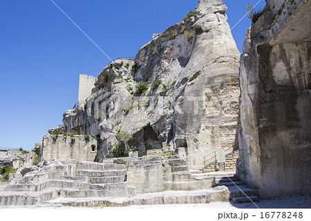 Les Baux de Provence Les Baux de Provence 16778248