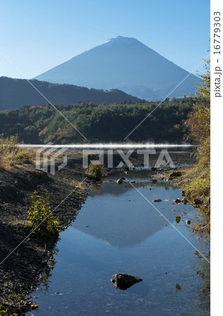 朝の西湖 朝の西湖 16779303