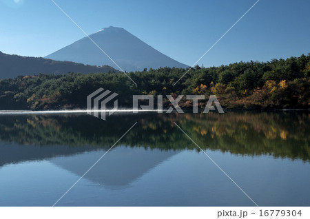 朝の西湖 朝の西湖 16779304