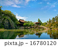 虎渓山永保寺 16780120