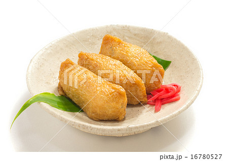 いなり寿司 16780527