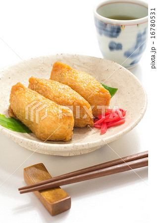 いなり寿司 16780531