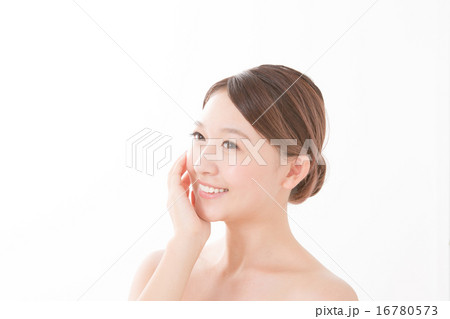 a fine-looking woman 16780573
