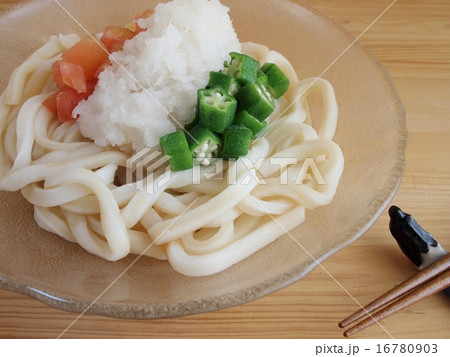 おろしうどん おろしうどん 16780903