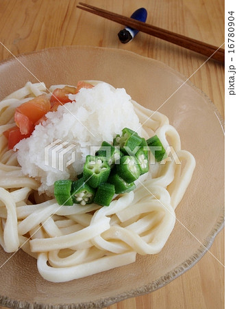 おろしうどん おろしうどん 16780904