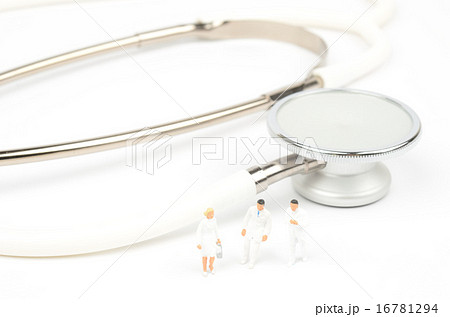 医療イメージ 16781294