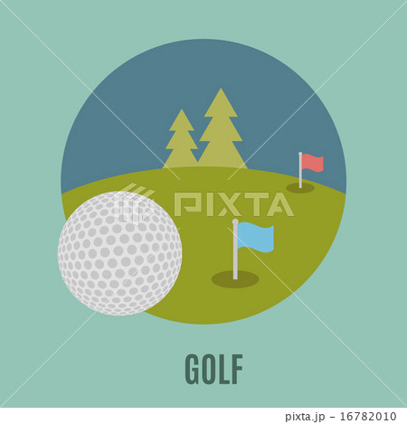 Golf Golf 16782010
