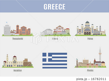 Greece Greece 16782011