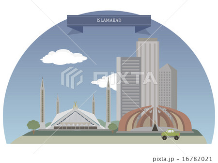 Islamabad, Pakistan 16782021