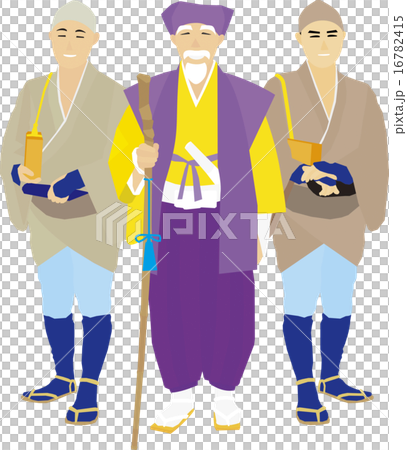 水戸黄門 16782415