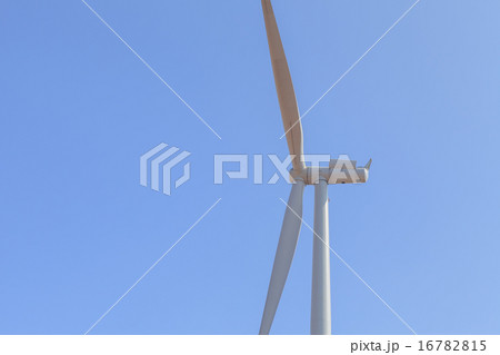 Wind turbine power generator maintenance 16782815