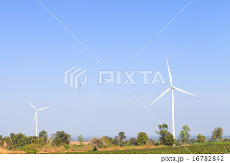 Wind turbine power generator 16782842