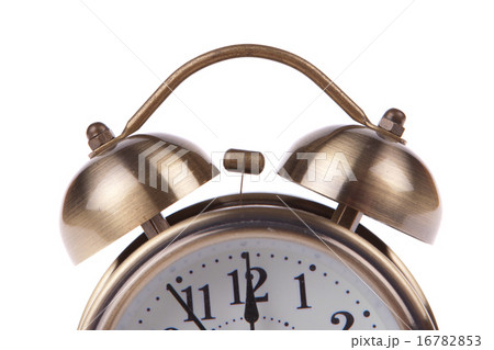 Bell of the classic clock 16782853