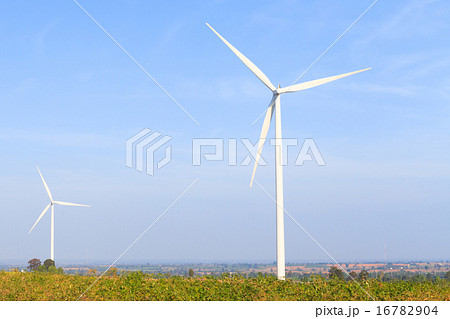 Wind turbine power generator Wind turbine power generator 16782904