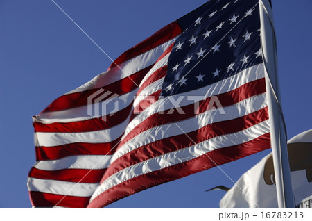 星条旗 星条旗 16783213