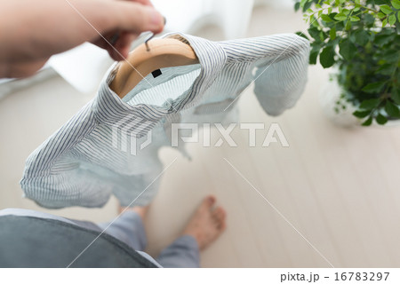 シャツ 16783297