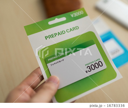 プリカ プリカ 16783336