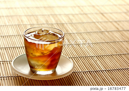 麦茶 麦茶 16783477