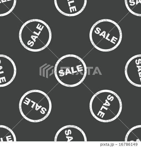 Sale sign pattern Sale sign pattern 16786149