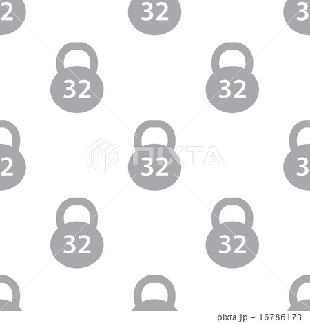 New Weight seamless pattern 16786173