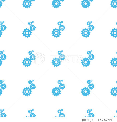 Unique Mechanism seamless pattern Unique Mechanism seamless pattern 16787441