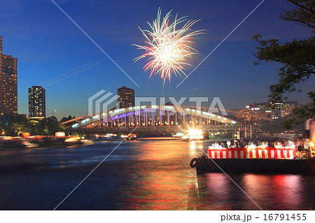 天神祭2015　2 16791455