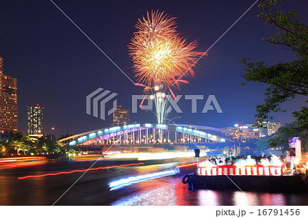 天神祭2015　3 16791456