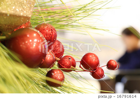Christmas Decorations 16791614