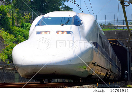 東海道新幹線 700系 C編成 東海道新幹線 700系 C編成 16791912