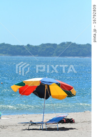 パラソル 16792809