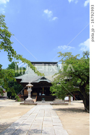 總願寺 16792993