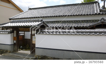 三木露風生家 16793560